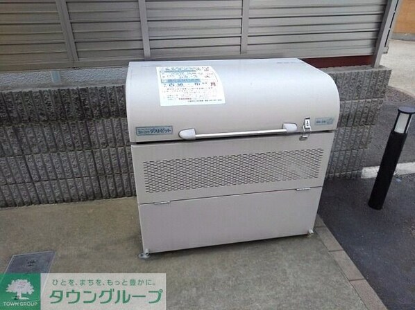 レオネクストプリムローズハウスの物件内観写真